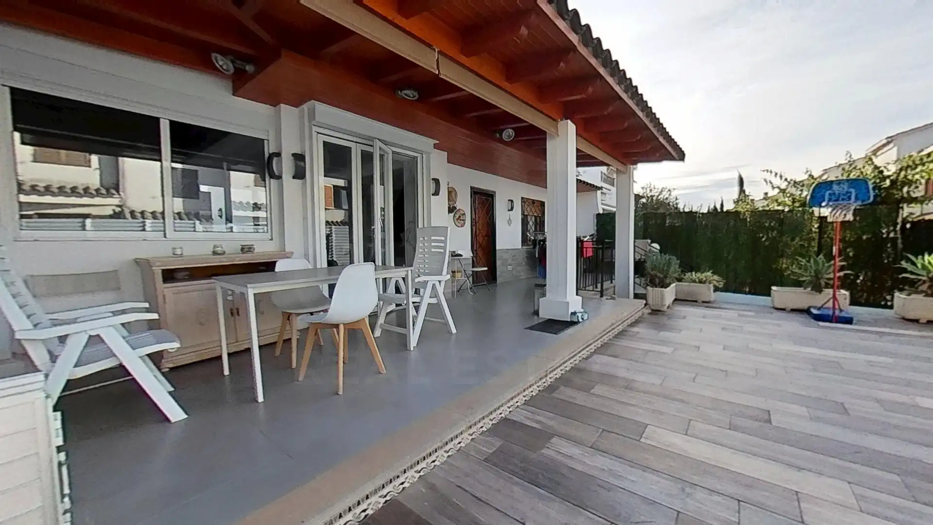 Casa en venta en Torreón - La Almadraba