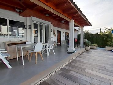 Haus zum Verkauf in Torreón - La Almadraba