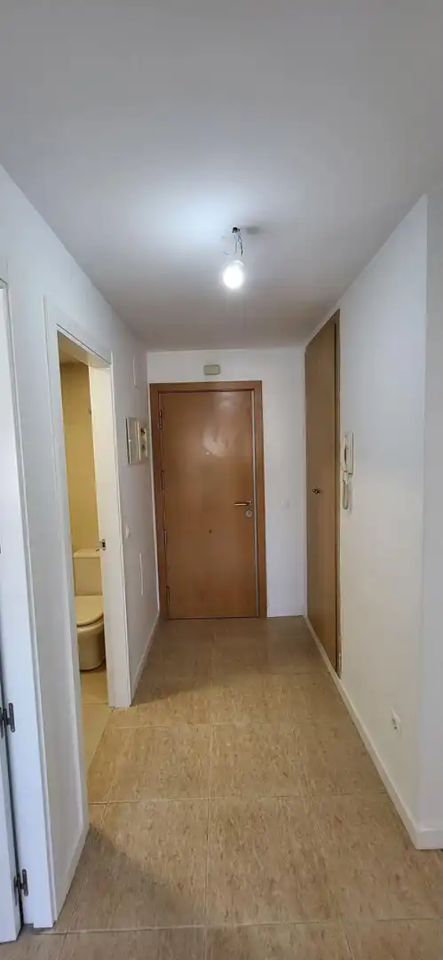 Apartamento en venta en Deltebre con Balcón