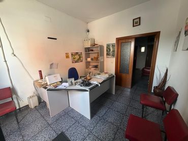 Oficina en venda a Malpartida de Cáceres
