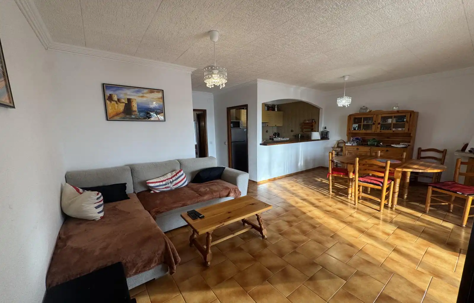 Piso en venta en Avenida Port Empordà 48-49, imagen 4