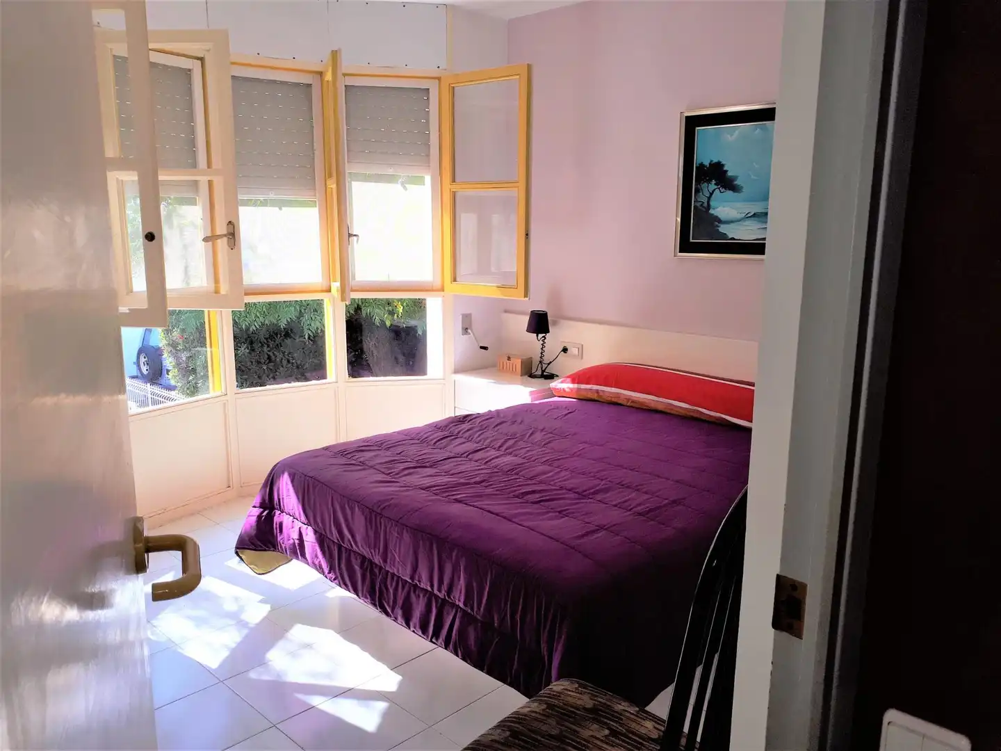 Detached house with garden for sale in Alcanar, imagen 12