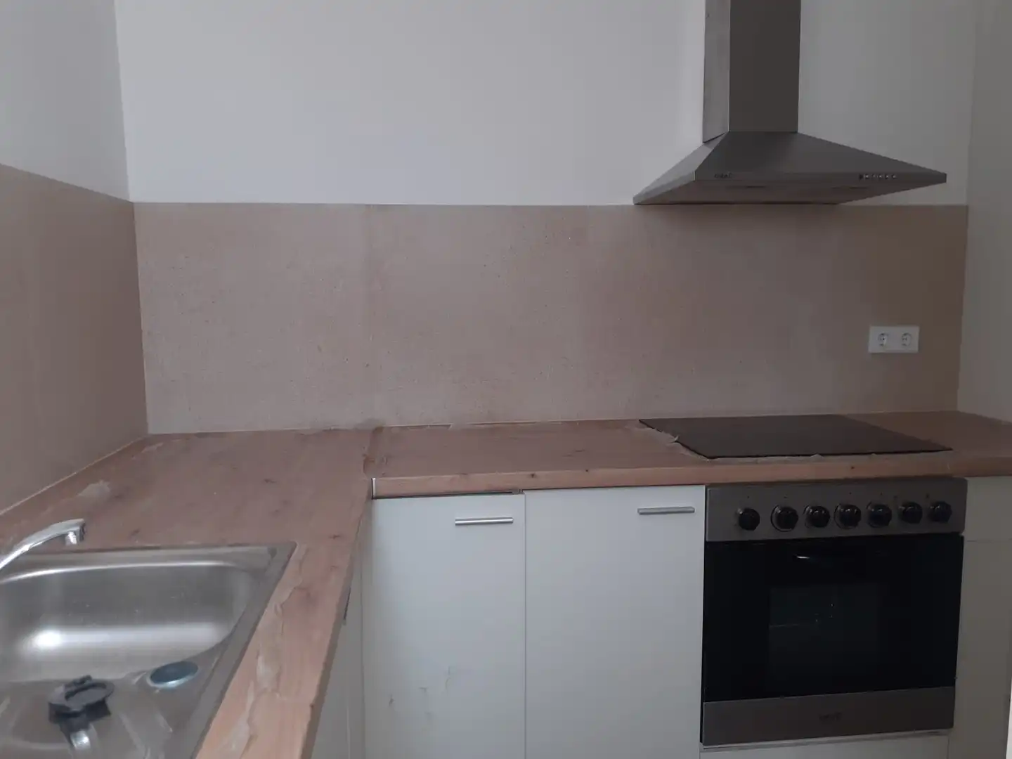 Piso en venta en Carrer del Treball, Playa Puerto de Sagunto