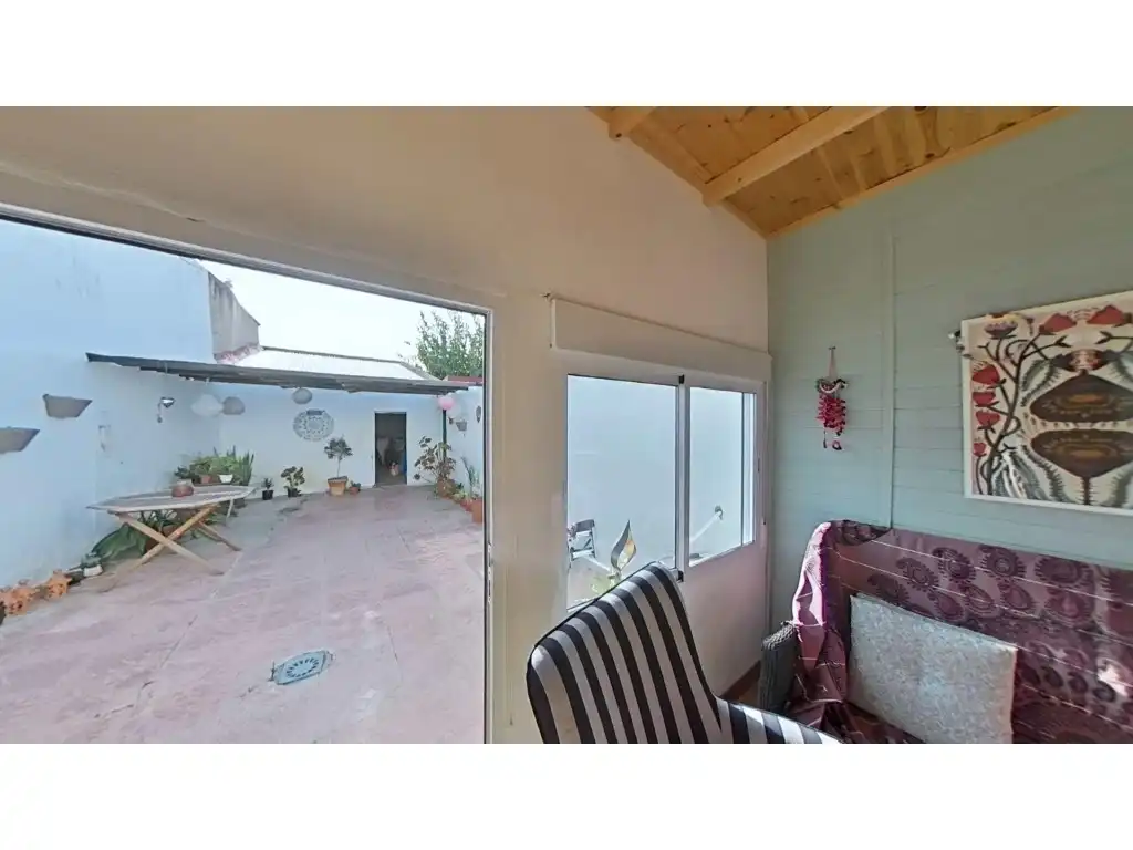 Garden of Detached homes for sale in Formentera del Segura  with Air Conditioner and Furnished