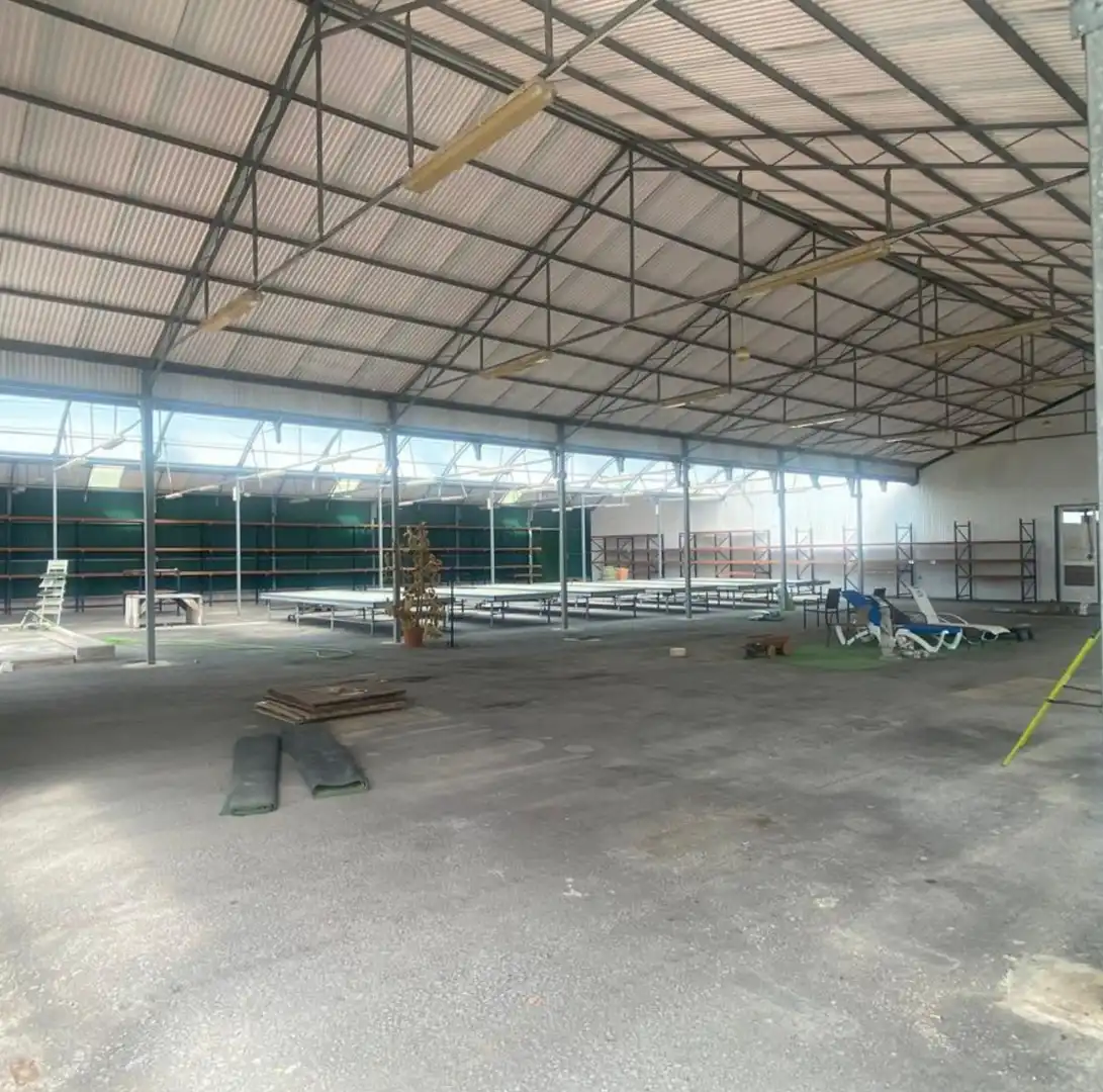 Fabrikhallen zur Miete in Cártama