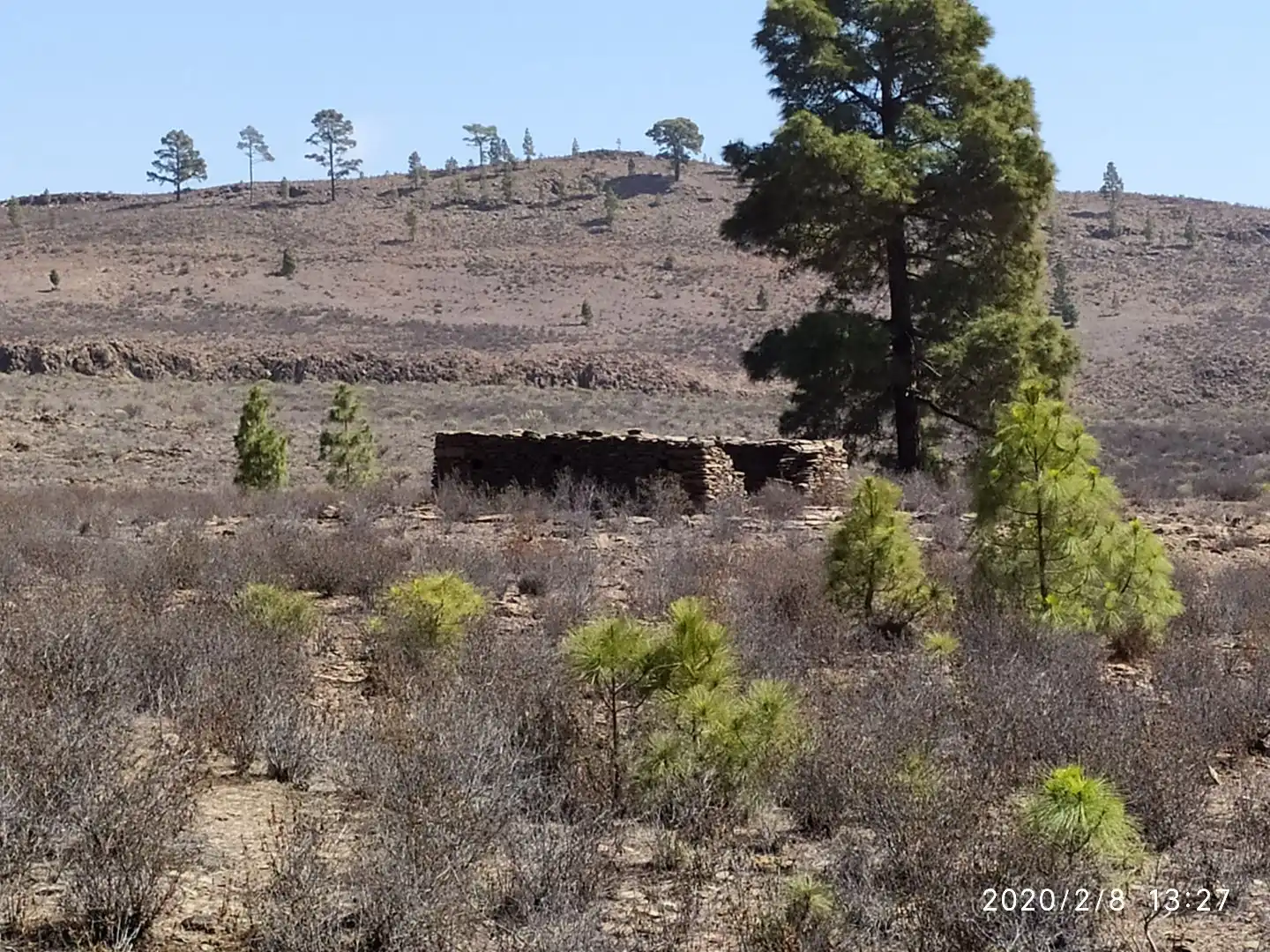 Terreno rustico in vendita a El Molino de Viento 7, imagen 23