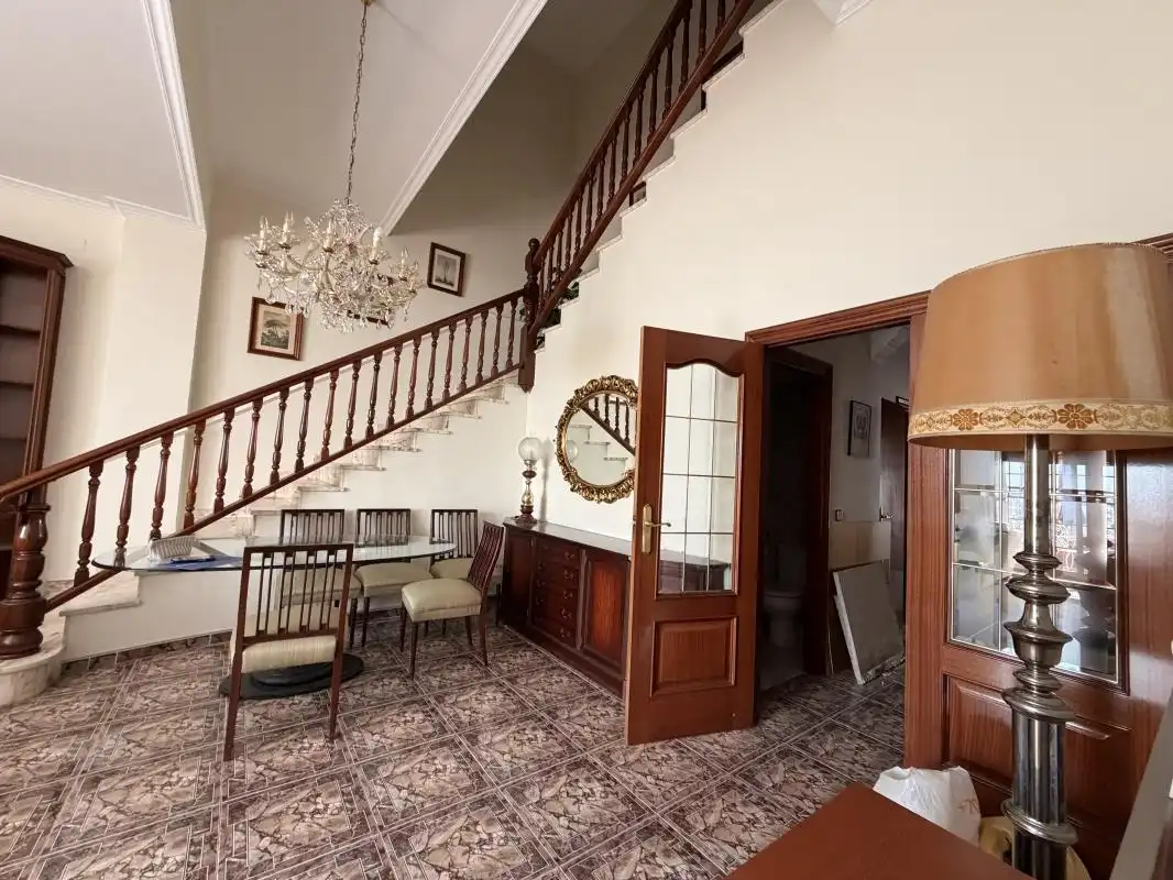 Country house zur Miete in Carrer Mare de Déu del Miracle, Rafelbuñol / Rafelbunyol