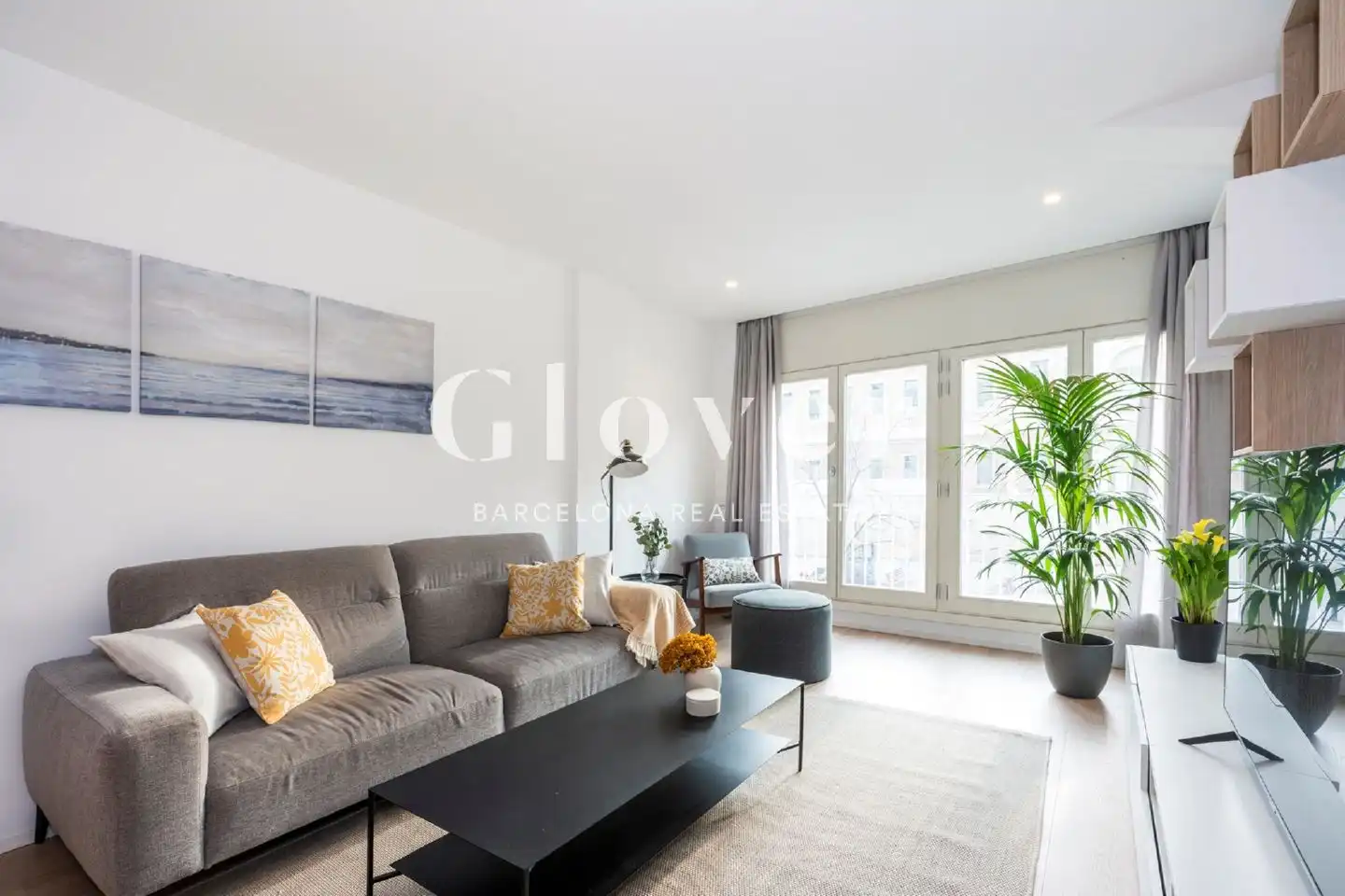 Appartement avec ascenseur à louer à Eixample, imagen 8