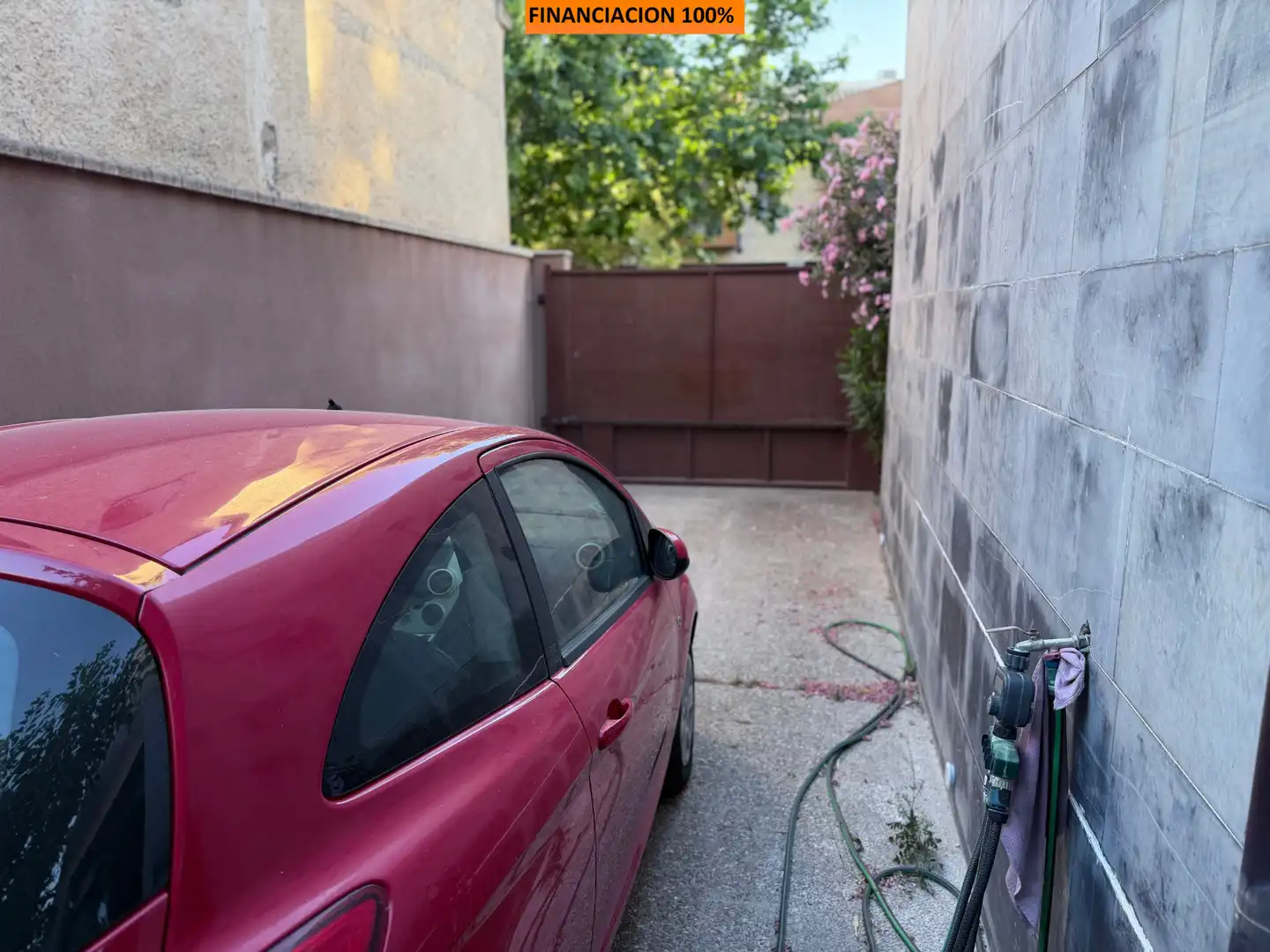Houses for sale in Calle Paso, San Juan de Mozarrifar