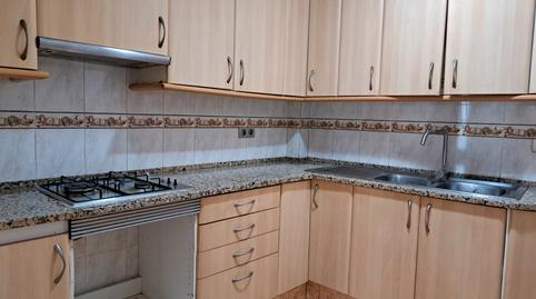 Foto 4 de Pis en venda a Carrer Nou de Sant Antoni, 13, Eixample, Girona