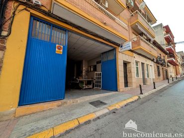 Local comercial en venda a Quintana