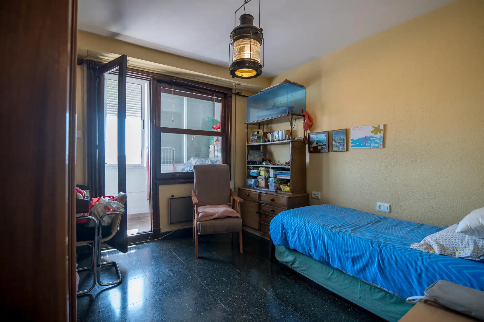 Appartamento con terrazza in vendita a Gran Via de les Germanies, imagen 27