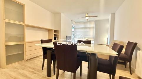 Foto 3 von Wohnung zur Miete in Luis Oliag, Mont-Olivet,  Valencia Capital