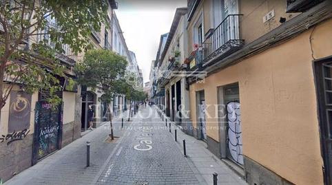 Photo 2 of Premises for sale in Calle de la Palma, Universidad - Malasaña, Madrid