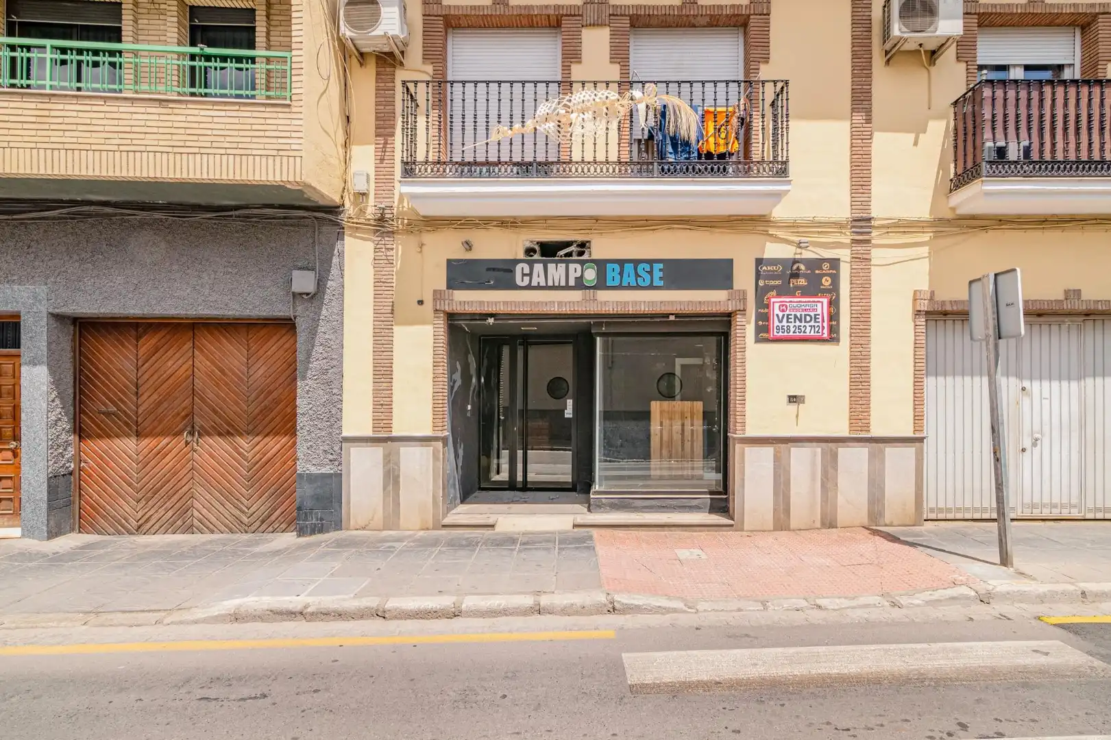Locale commerciale in vendita a Calle Calle Calderón, imagen 19