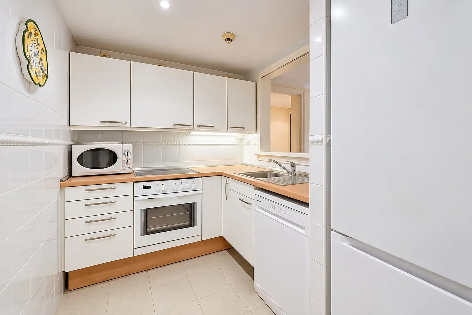Apartment with pool for sale in Punta Plata, imagen 10