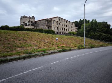 Terreno residencial en venta en Sobrán
