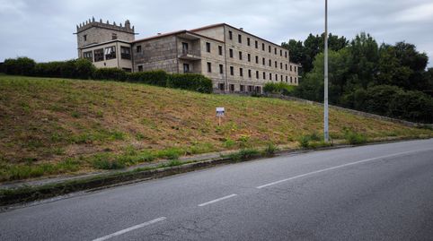 OPORTUNIDAD - PARCELA EDIFICABLE EN O RIAL