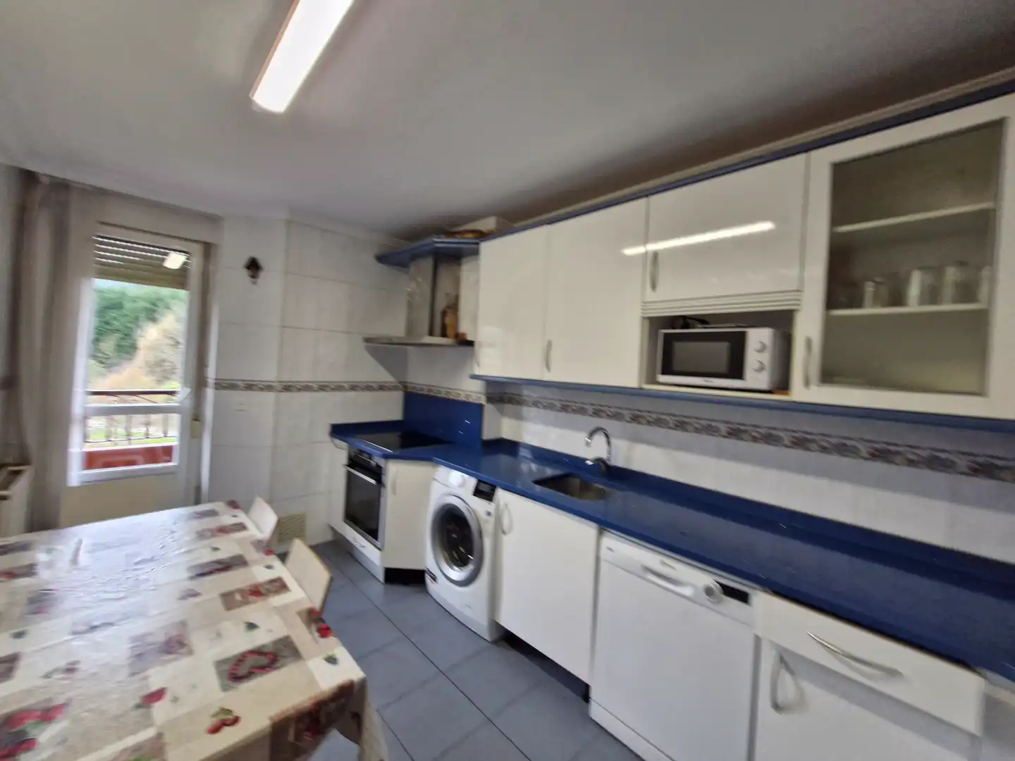 Wohnung zur Miete in Orozko