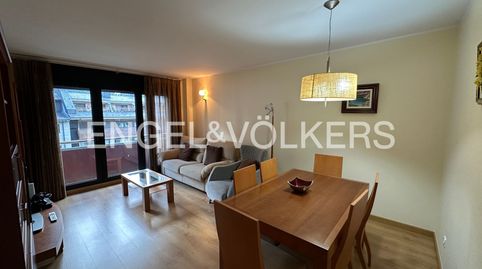 Foto 3 de Piso de alquiler en Les Escaldes, Escaldes – Engordany