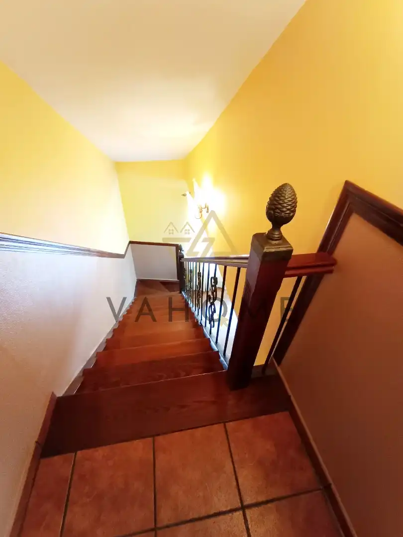 Casa o chalet en venta en Pepino con Aire acondicionado, Calefacción y Jardín privado