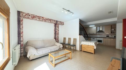 Foto 2 de Dúplex en venda a Calle Mayor, Caspe, Zaragoza