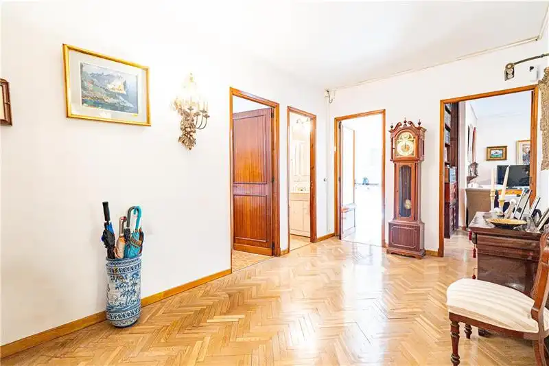 Piso con terraza en venta en Centre, imagen 6