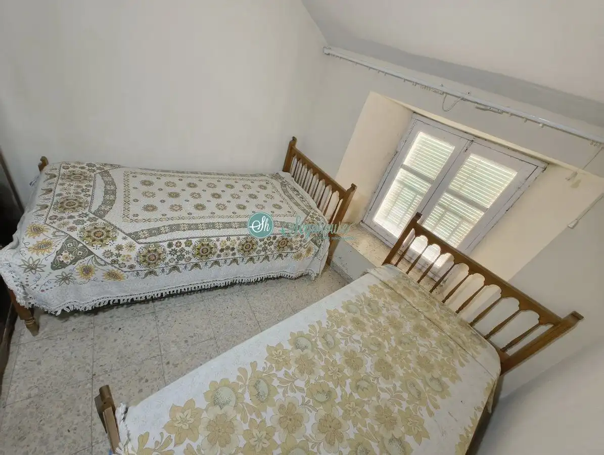 Habitación de Casa o chalet en venta en Basardilla