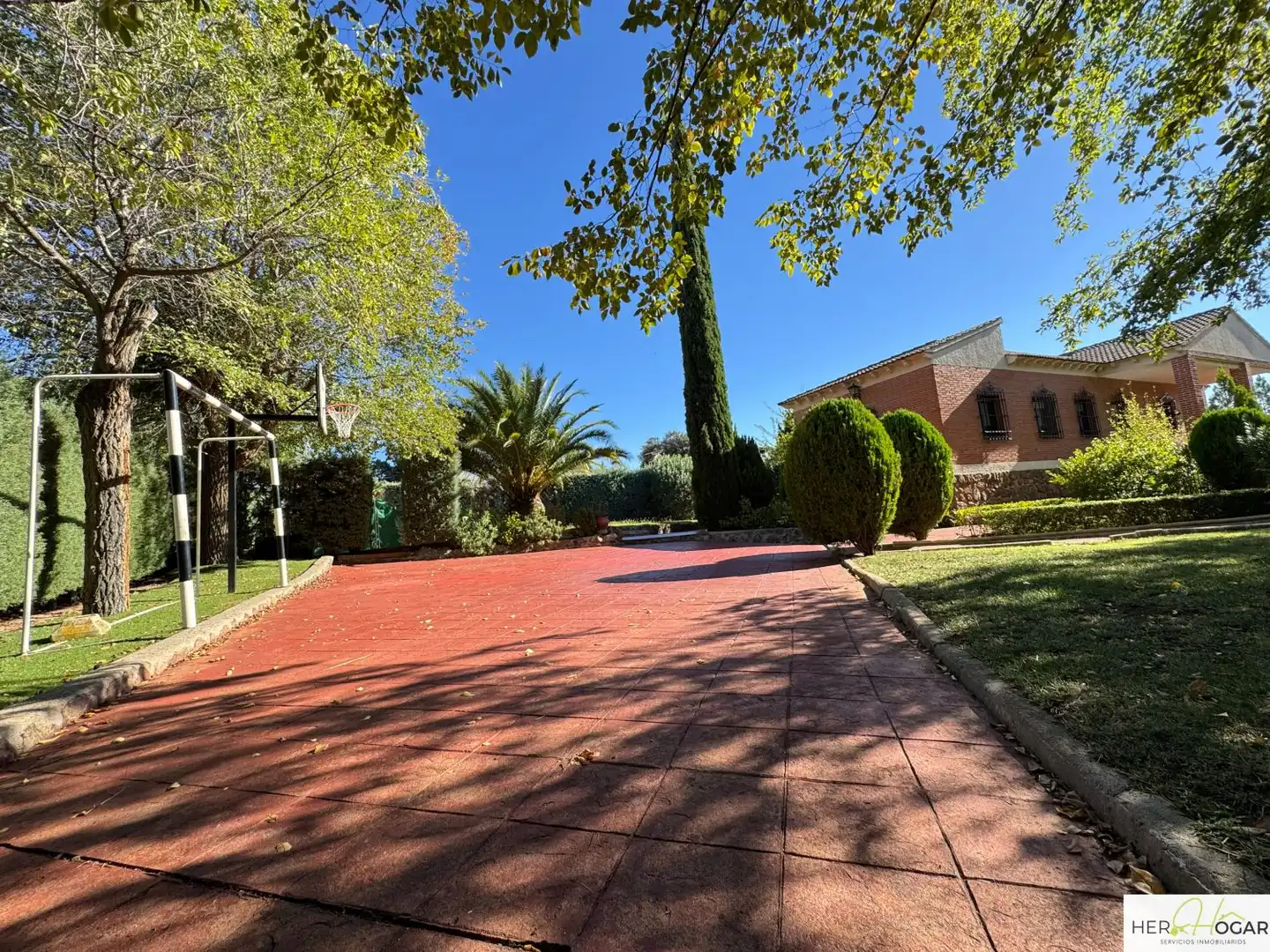Villa à vendre à Nambroca, imagen 49