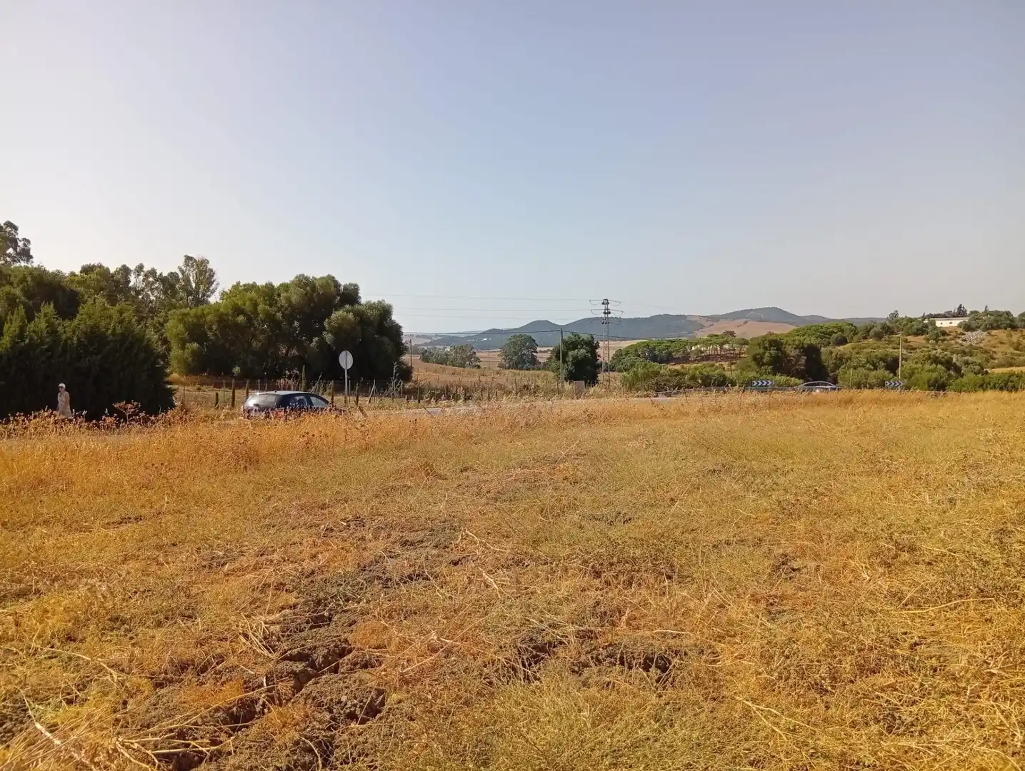 Casa rústica en venda a Medina Sidonia, imagen 23