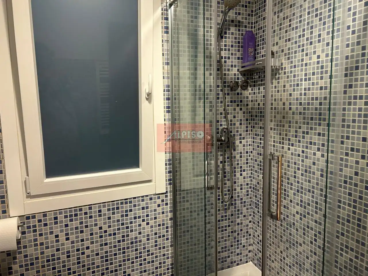 Flat with terrace to rent in Centro, imagen 9