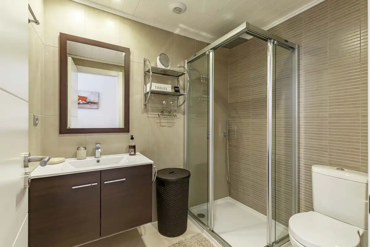 Apartment with pool for sale in Los Arqueros  - Puerto del Almendro, imagen 11