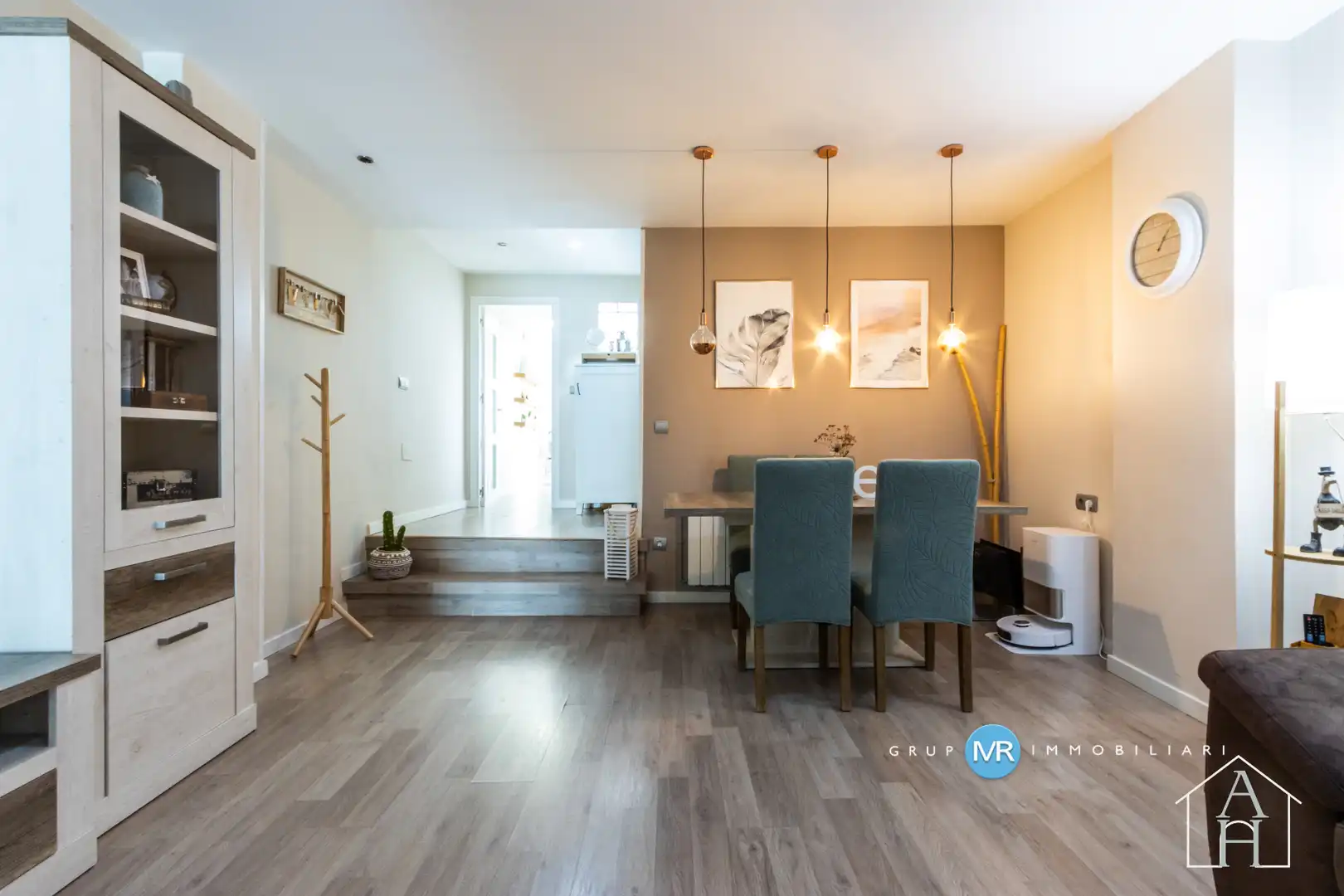 Flat for sale in Les Arenes - La Grípia Can Montllor, Nord-est, Terrassa