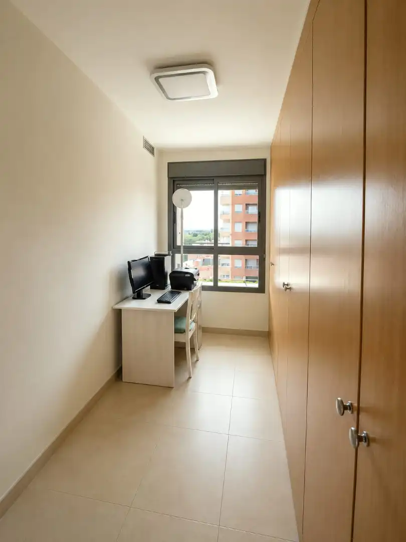 Piso con terraza en venta en Parque Sensal, imagen 13