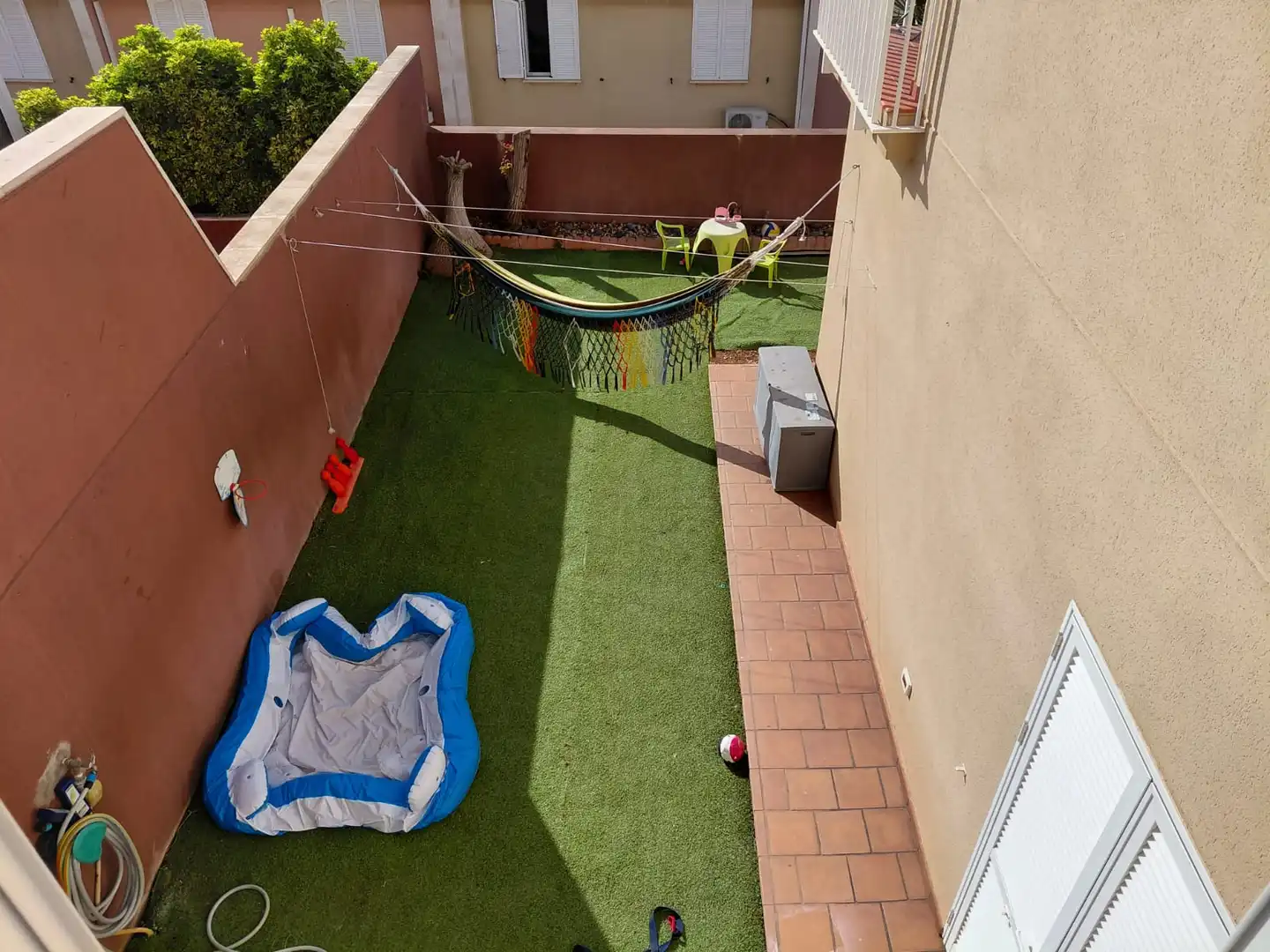 Adossat amb terrassa en venda a Calle Ayoze, imagen 5