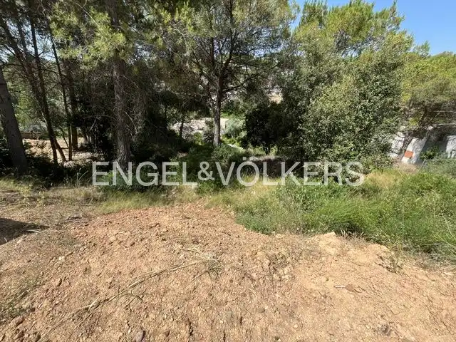Terreno residencial en venta en Sant Muç, imagen 13