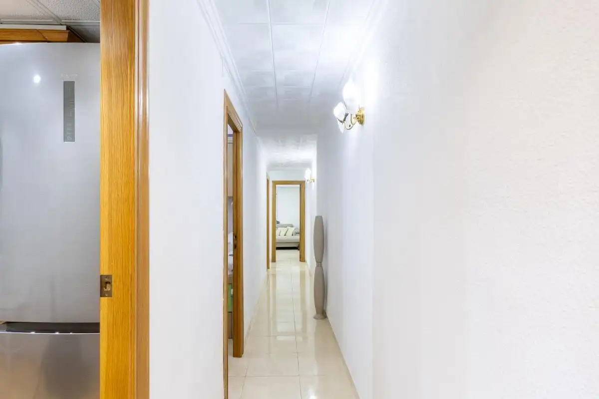 Piso en venta en Mislata con Aire acondicionado, Calefacción y Terraza