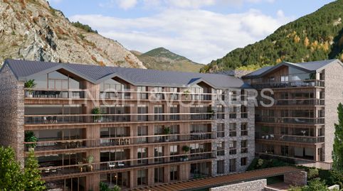 Foto 3 de Piso en venta en Canillo pueblo, Canillo