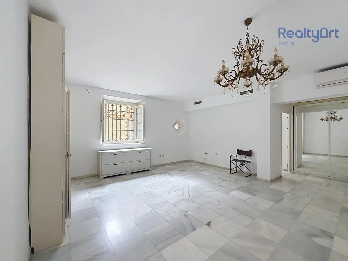 Mini appartamento con ascensore in vendita a Casco Antiguo, imagen 13