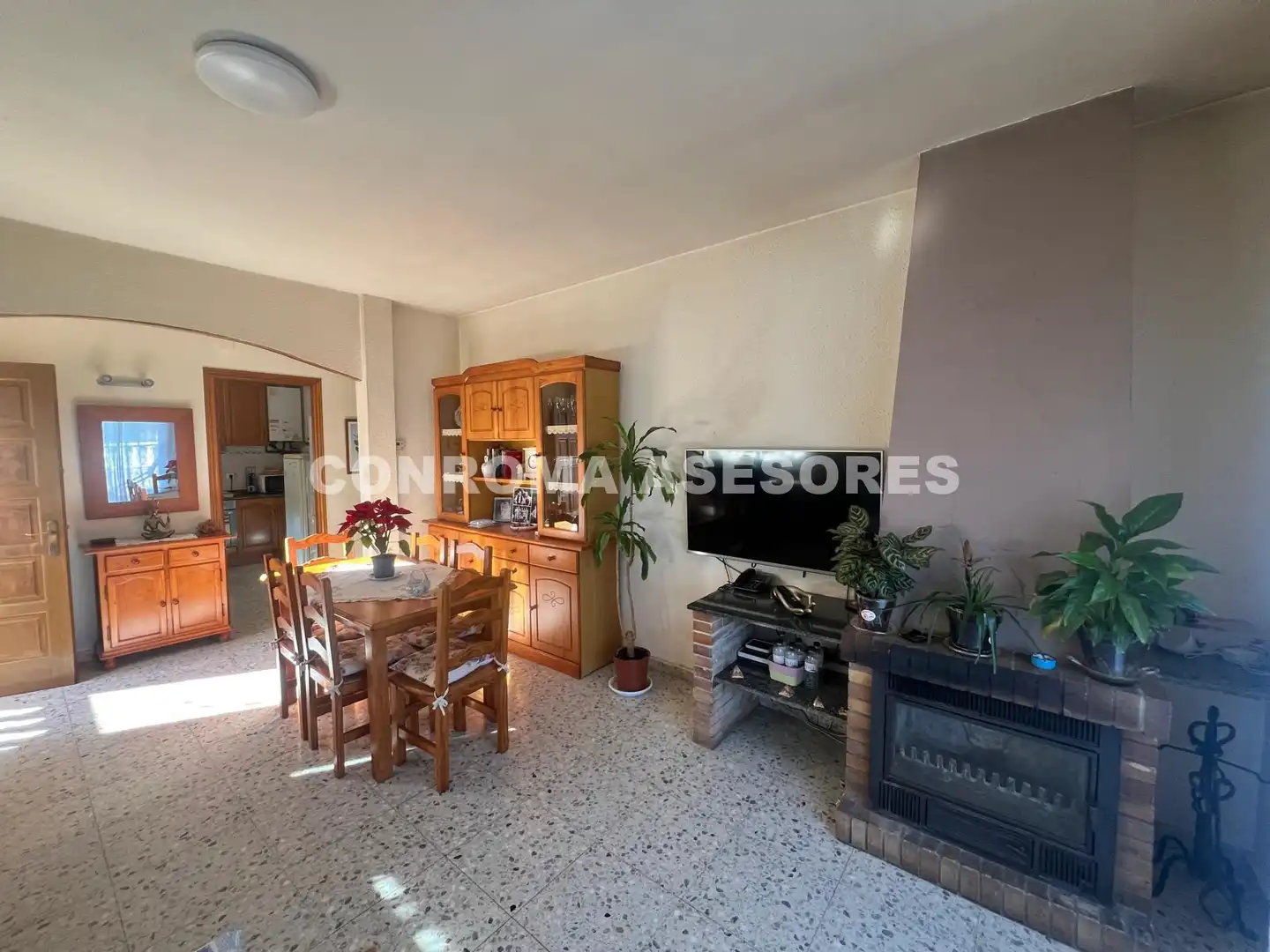 House with terrace for sale in Montbarbat, imagen 3