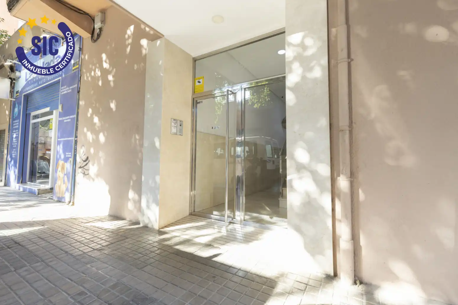 Pis en venda en Valencia amb Aire condicionat i Balcó