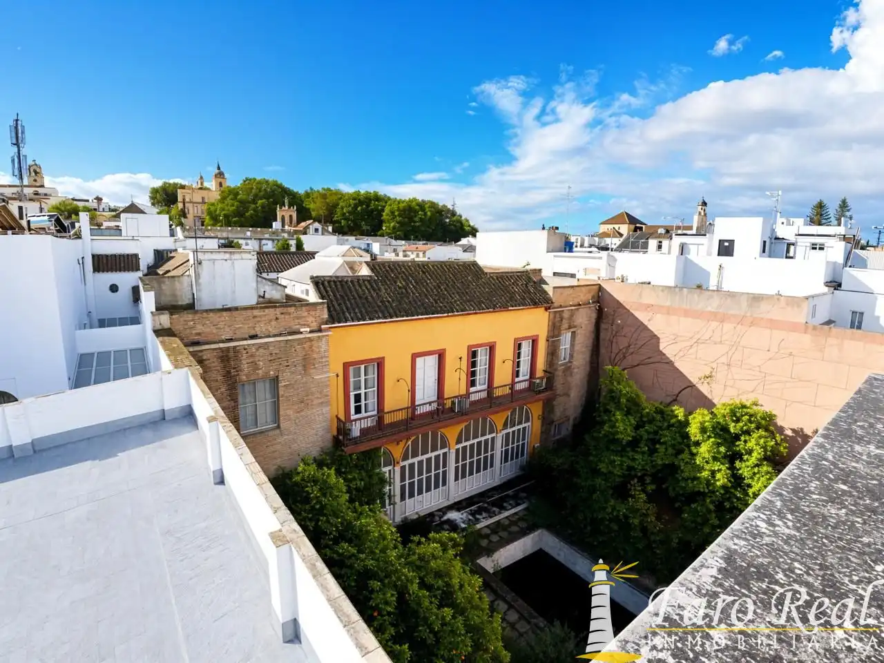 Àtic amb ascensor en venda a Centro - Calzada - Cabo Noval, imagen 3