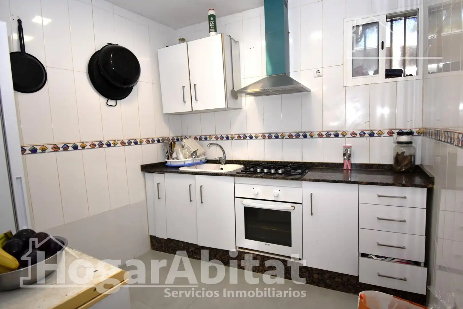 Cocina de Piso en venta en Alzira con Aire acondicionado