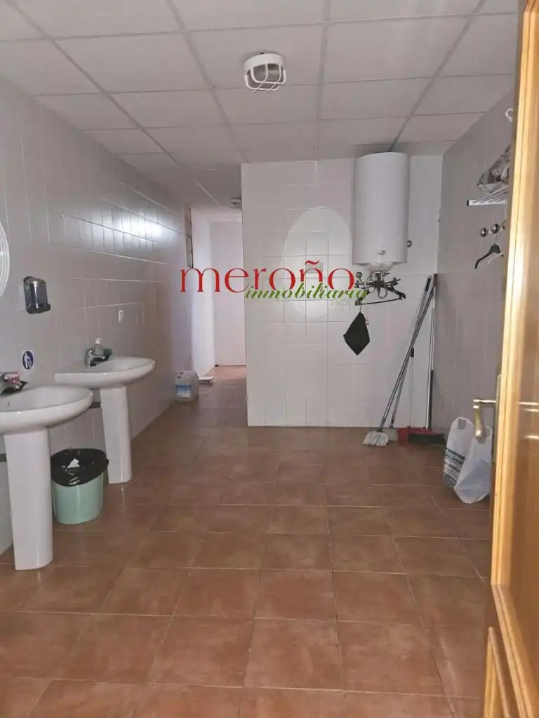 Nave industrielle à vendre à Plaza Castelar - Mercado Central, imagen 10