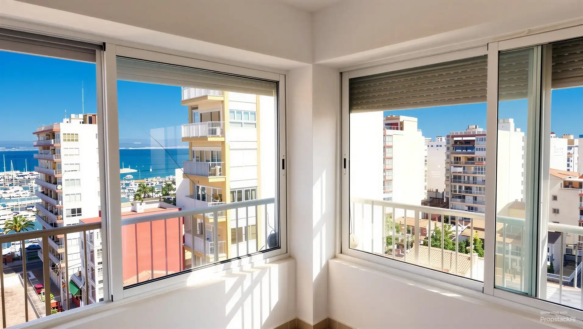Bedroom of Apartments for sale in Llucmajor  with Air Conditioner, Terrace and Balcony
