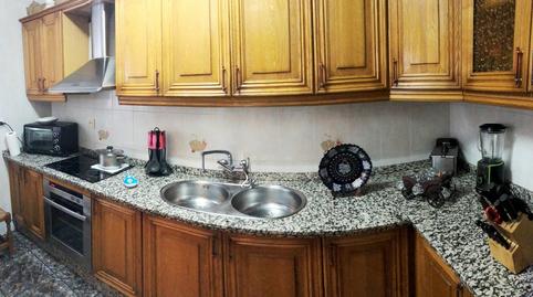 Foto 3 de Casa adosada en venda a Algarrobo pueblo, Málaga