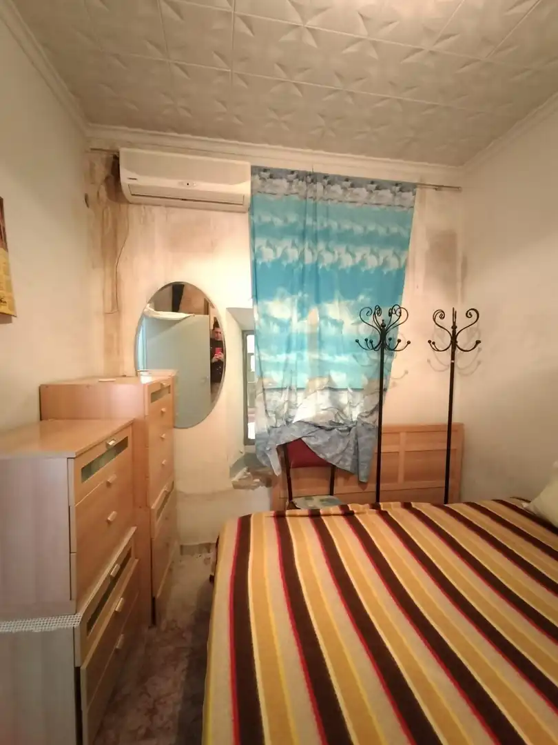 Habitación de Casa o chalet en venta en Almuradiel con Jardín privado