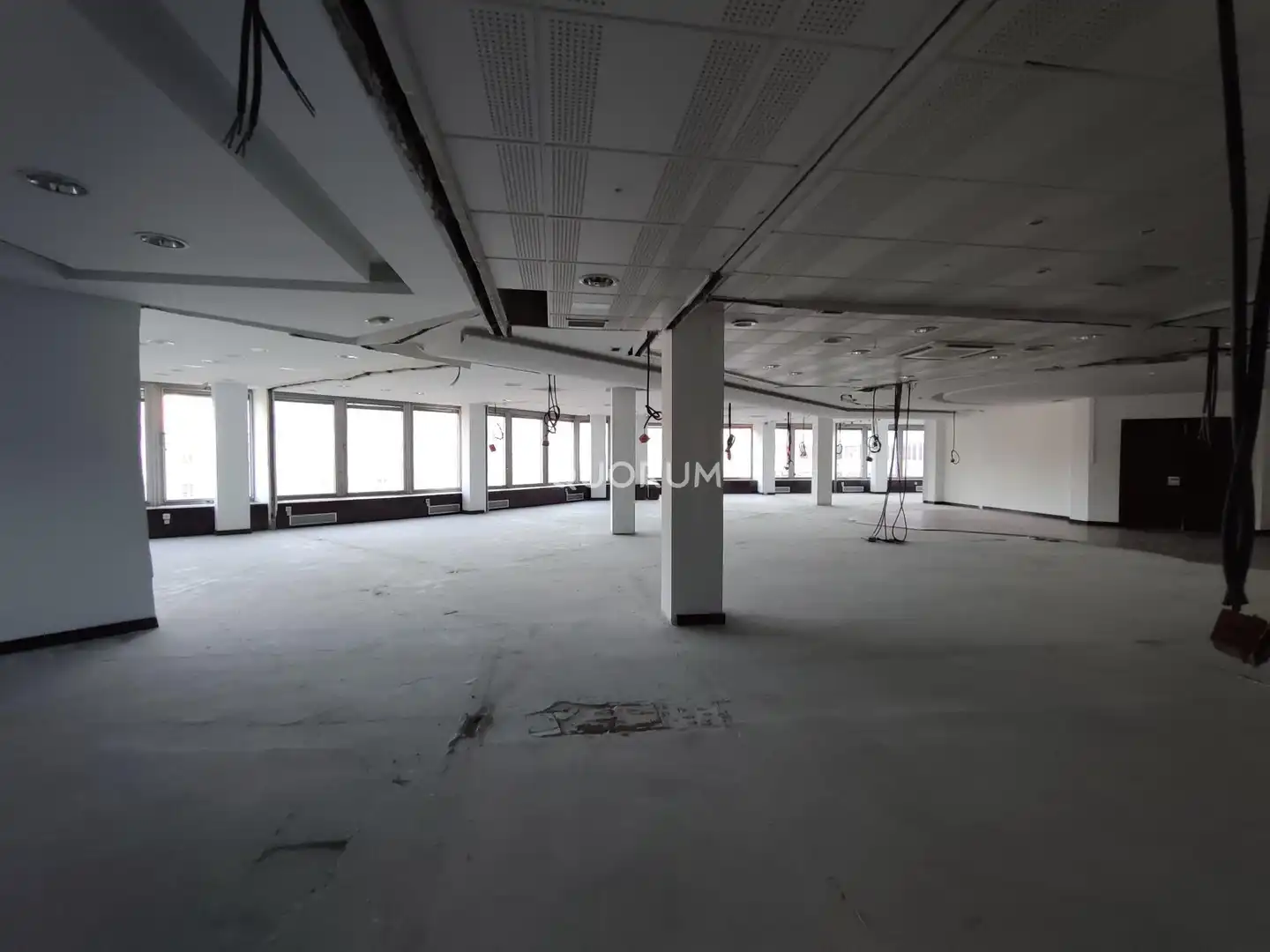 Office space with lift for sale in Gran Vía Don Diego López de Haro, imagen 16