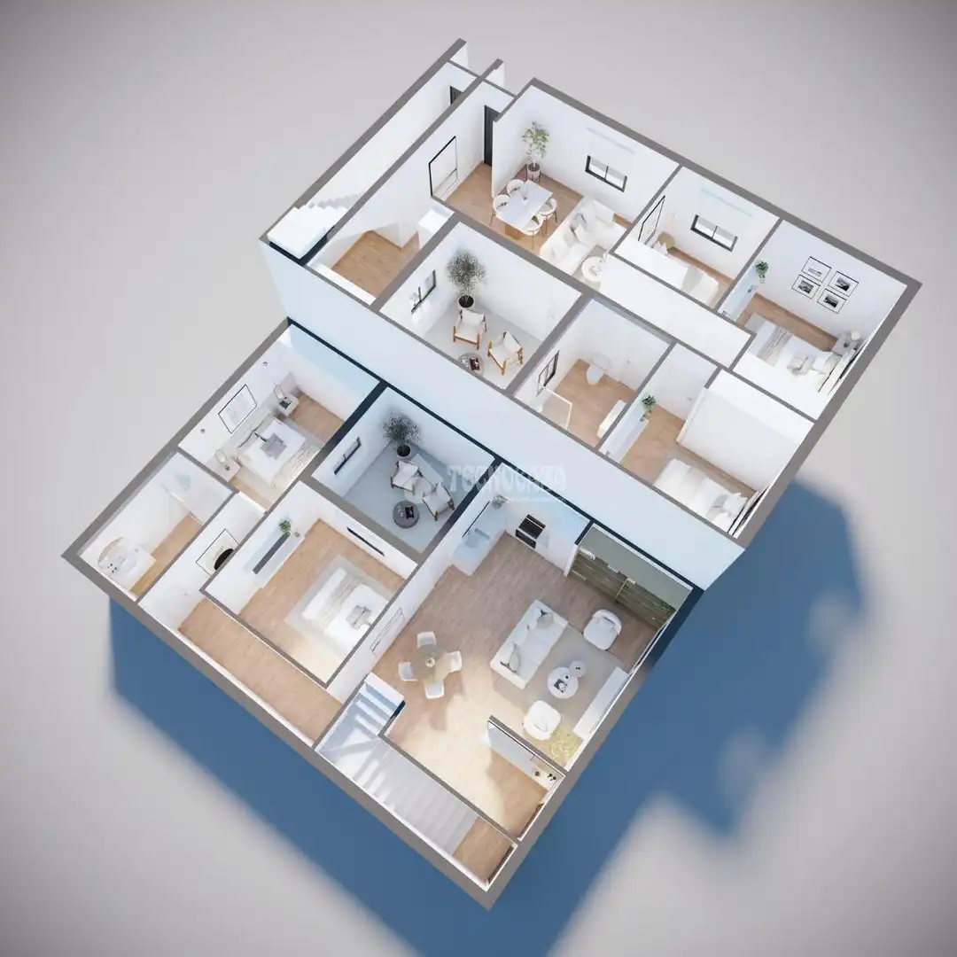 Casa en venta en Barbate ciudad, imagen 6