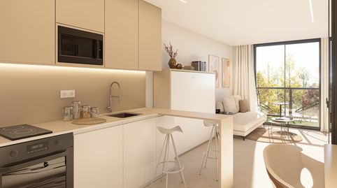 Foto 4 de Piso en venta en Calle Rosario, 2, Juan Carlos I, Murcia